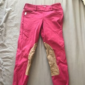 Tailored sportsman trophy hunter 24 side zip